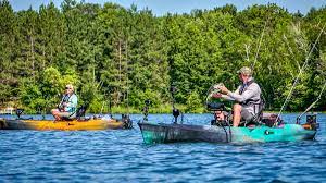 Alasan Harus Menggunakan Kayak Fishing Dari Aluminium