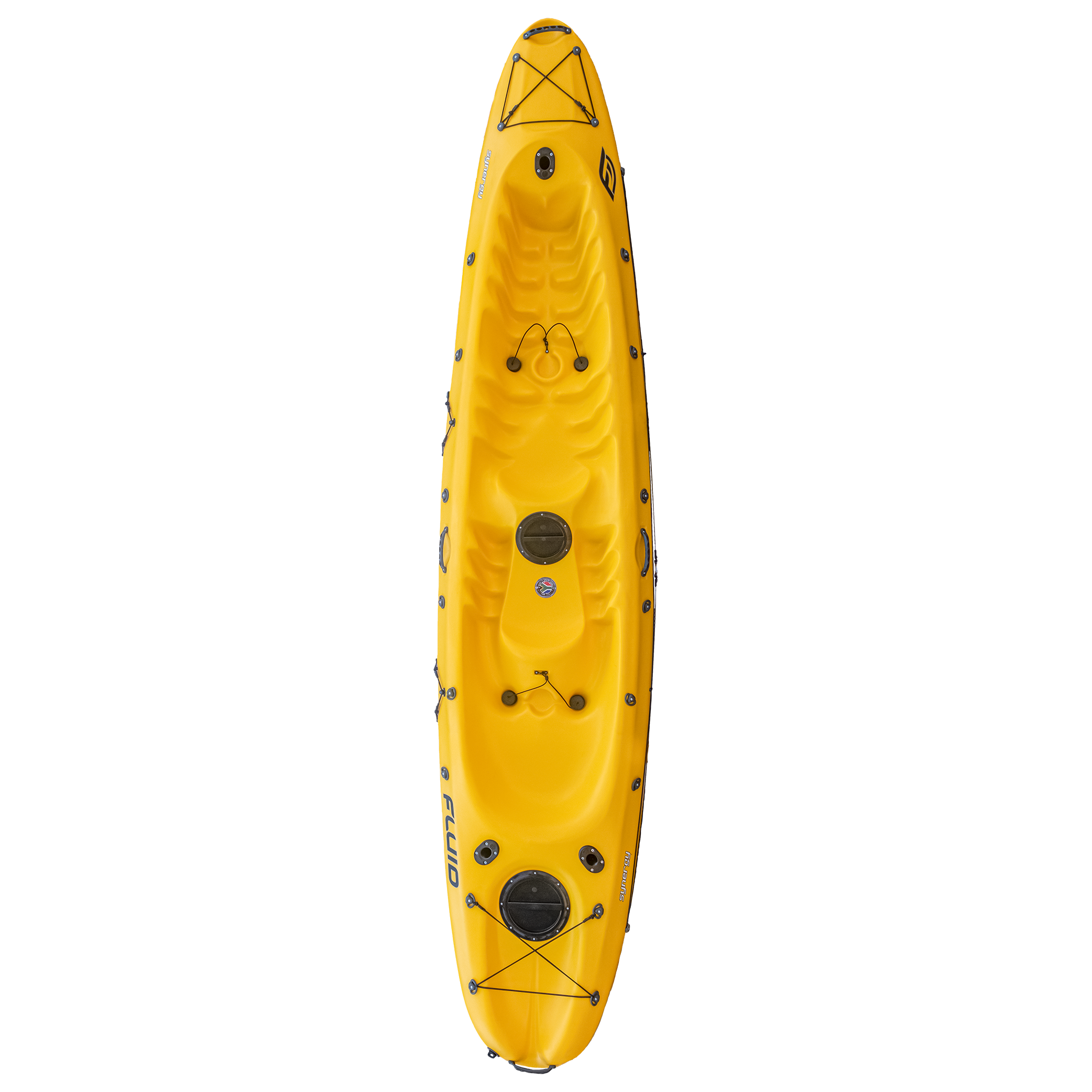 kayak paddle