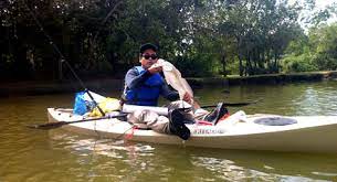 Rekomendasi Kayak Mancing Tepat Di Sungai