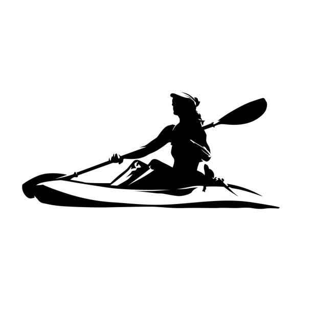 Kayak Paddle, Bentuk Orisinalitas dari Perahu Kayak Sesungguhnya