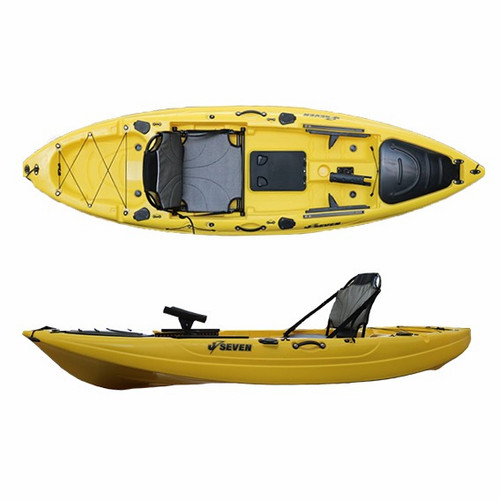 Bahan Utama Poros untuk Paddle Kayaking