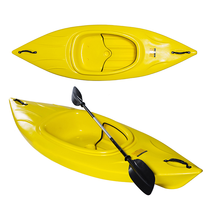 Jenis-Jenis Kayak OutdoorSesuai Kegunaannya