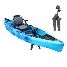 Informasi Mengenai SpesifikasiLengkap dari KayakMancing Explorer K2 Two Person Inflatable INTEX 68307